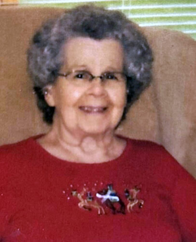 Florence J. ‘Missy’ Beal